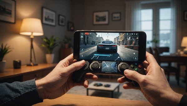 Enhancing home gaming experiences with effective proxy partners